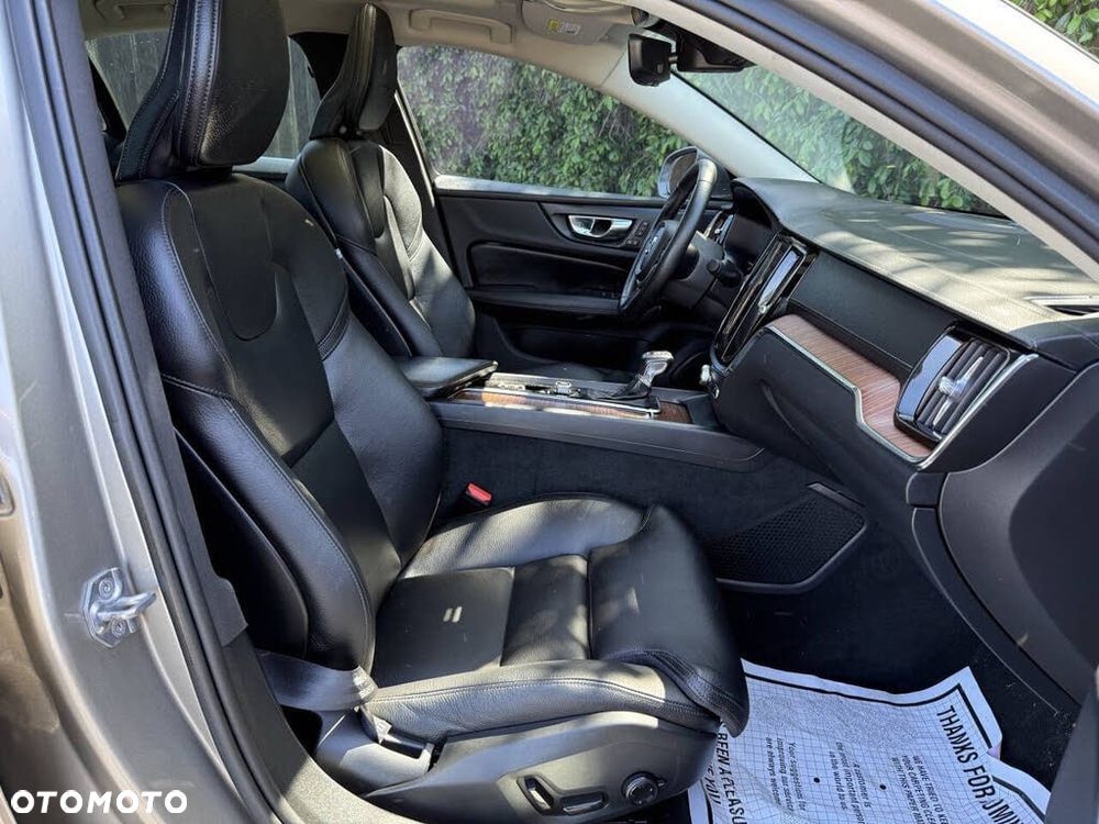 Volvo S60 T6 AWD Geartronic RDesign - 14