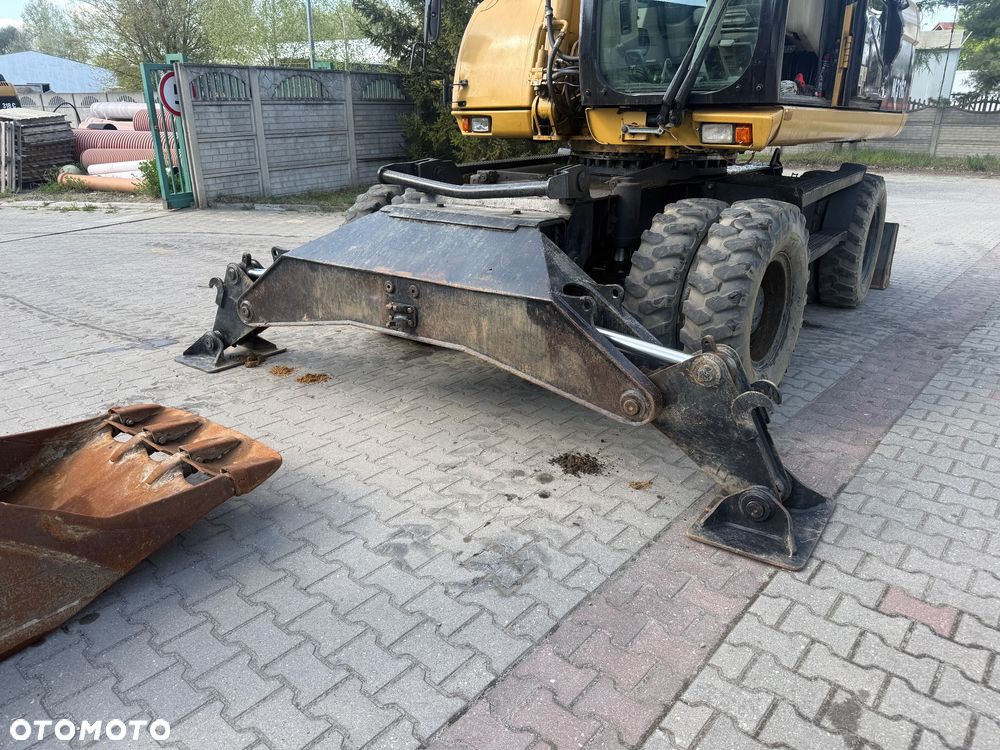 Caterpillar 316C - 13