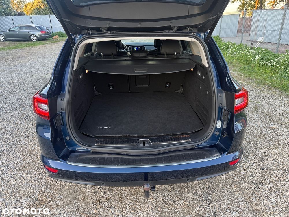 Renault Talisman - 36