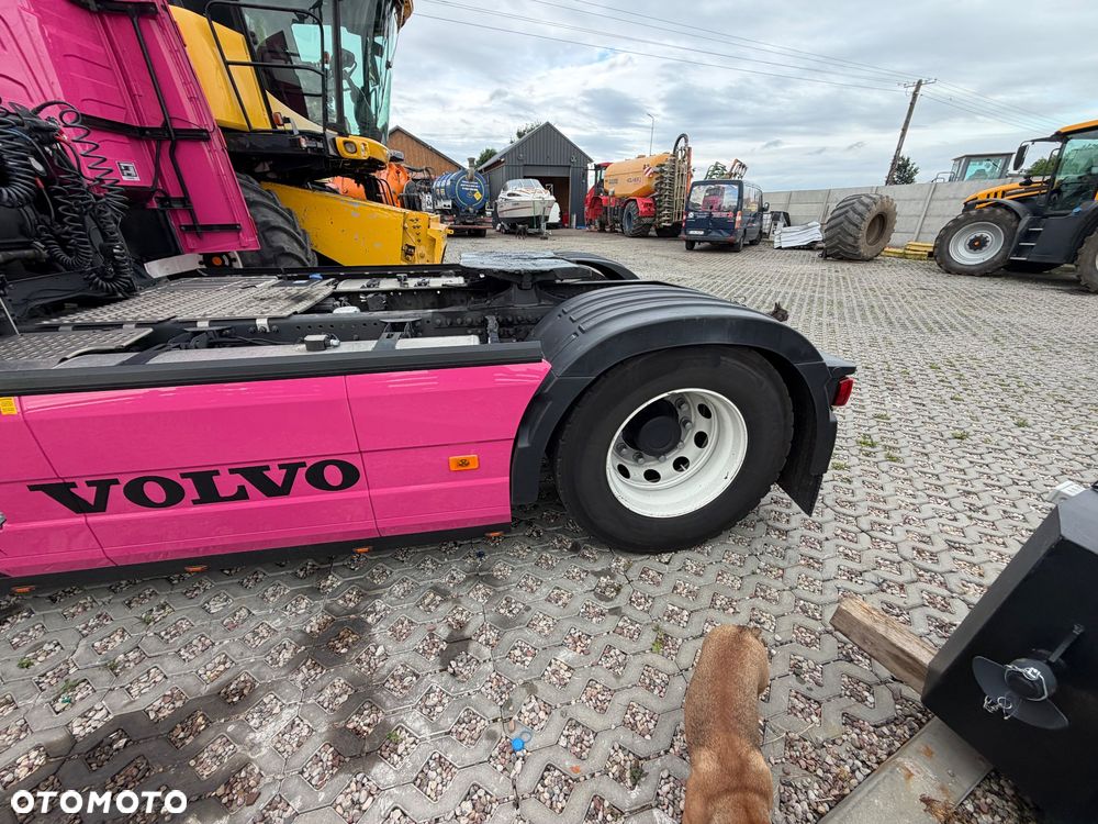 Volvo - 20