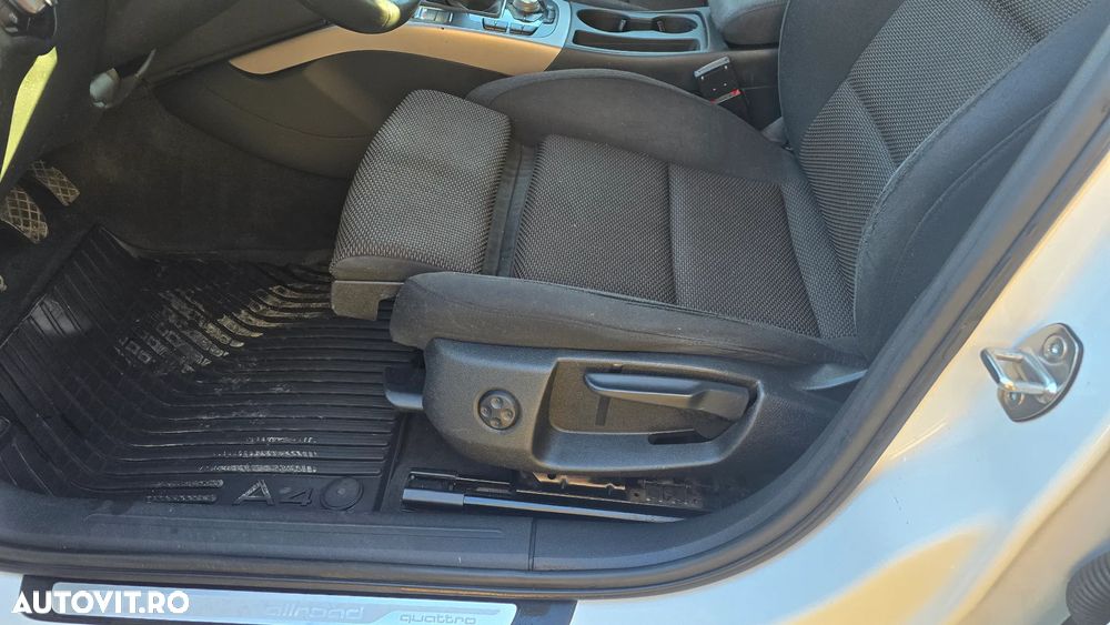 Audi A4 Allroad - 17