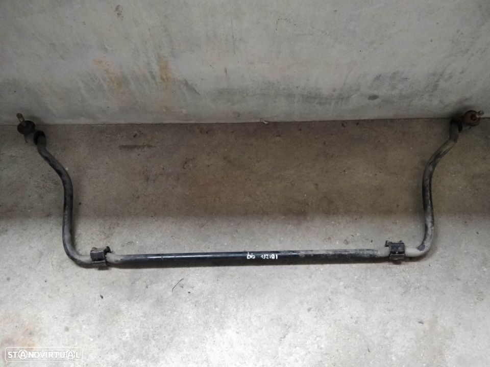 BARRA ESTABILIZADORA FRENTE SEAT IBIZA 6K 6K2 93-01 - 1