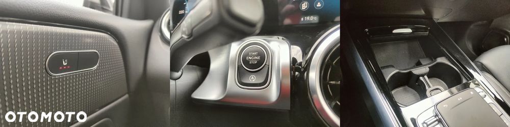 Mercedes-Benz GLB 200 d 8G-DCT Progressive Advanced - 31