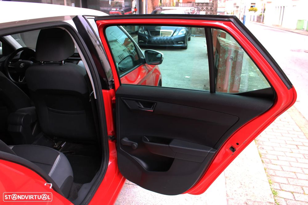 Skoda Fabia 1.4 TDI PD - 27