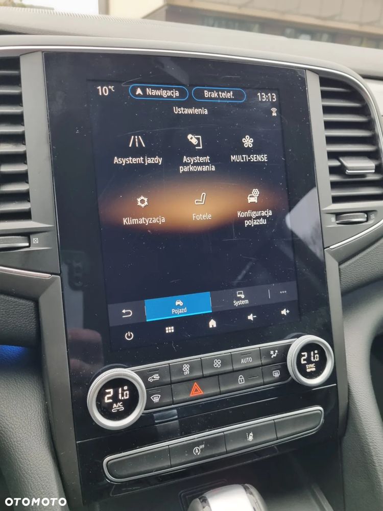 Renault Talisman 1.3 TCe FAP Intens EDC - 17