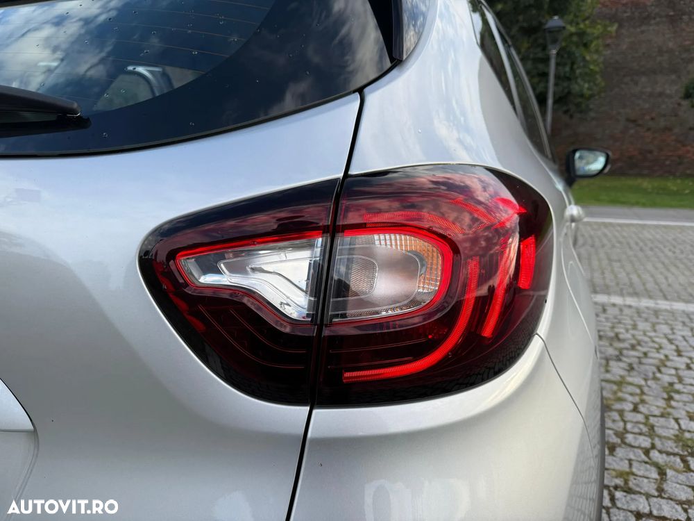 Renault Captur (ENERGY) dCi 90 INTENS - 14