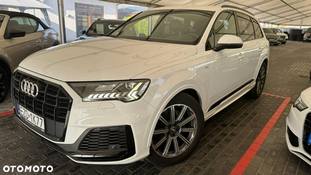 Audi Q7 - 21