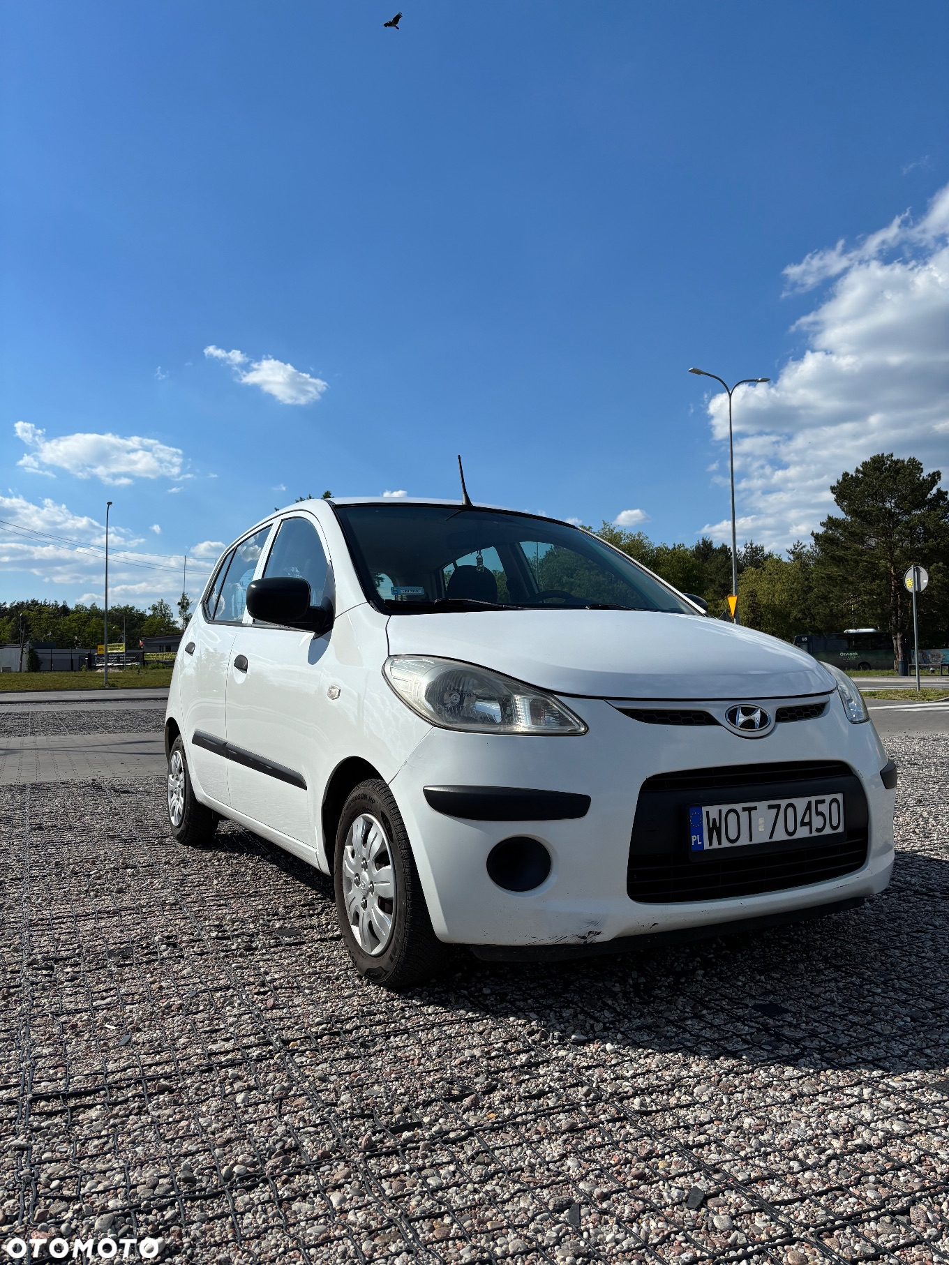 Hyundai i10 1.1 Pure - 2