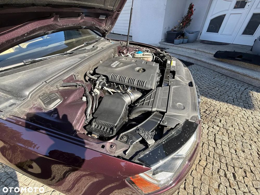 Audi A5 Cabrio - 38