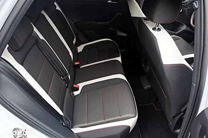 Volkswagen T-Roc 1.5 TSI ACT OPF Sport - 26
