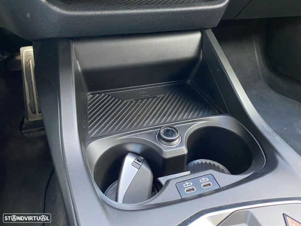 BMW 116 Pack Desportivo M - 13