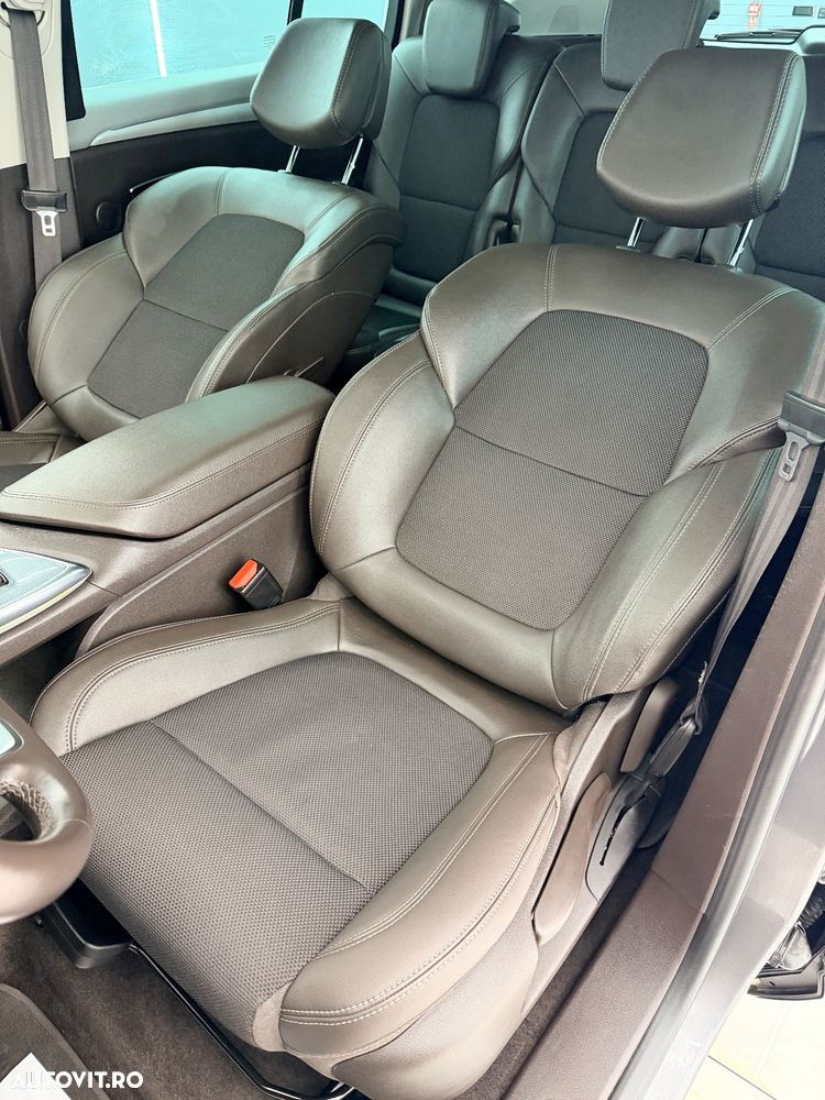 Renault Espace Energy dCi 160 EDC LIMITED - 18