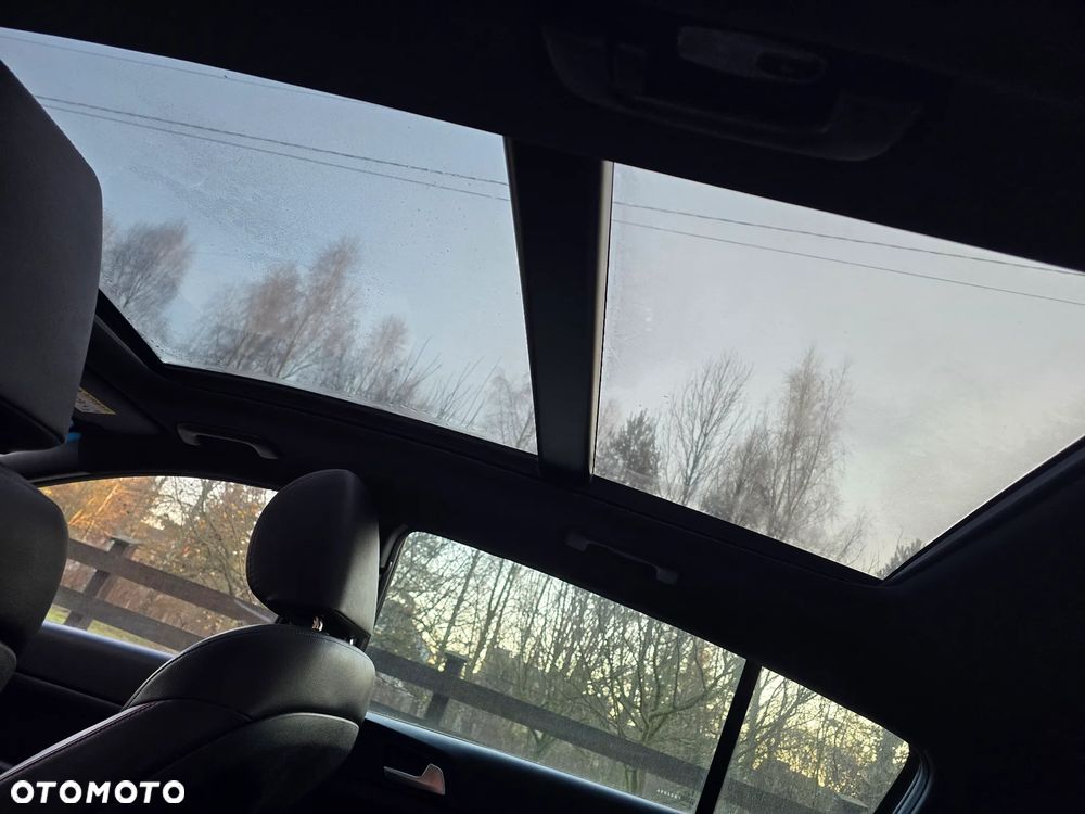 Kia Sportage 1.6 CRDI AWD DCT GT LINE - 7