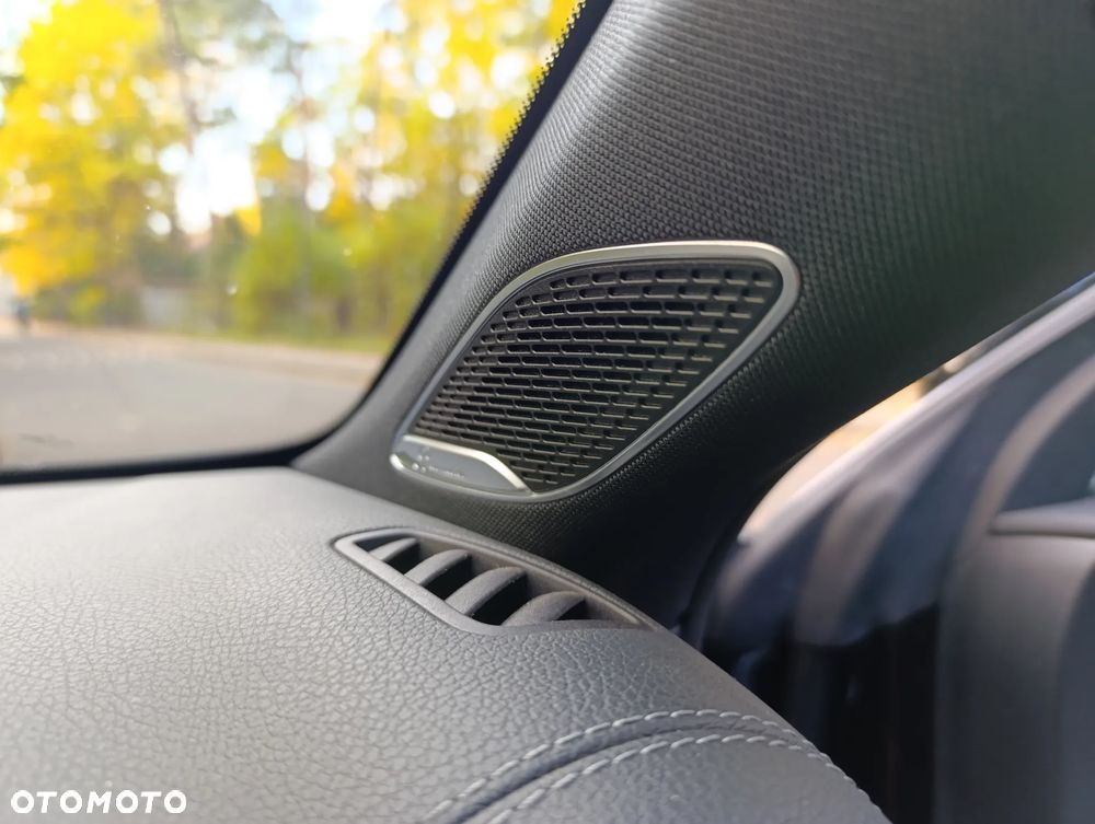 Mercedes-Benz CLA AMG 45 S 4-Matic+ 8G-DCT - 14