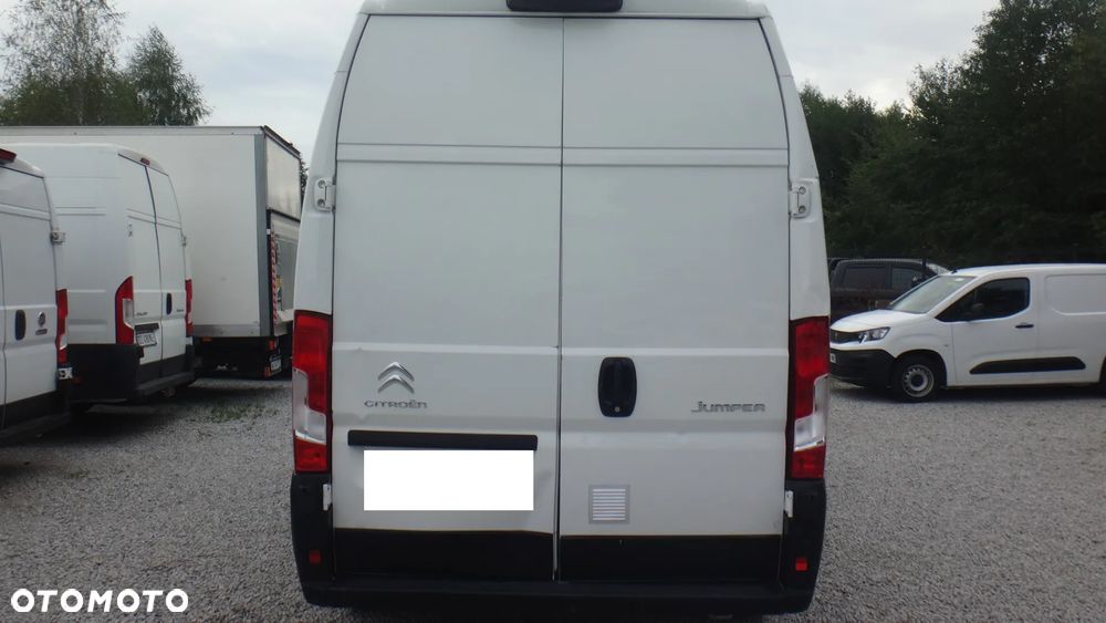 Citroën Jumper - 5