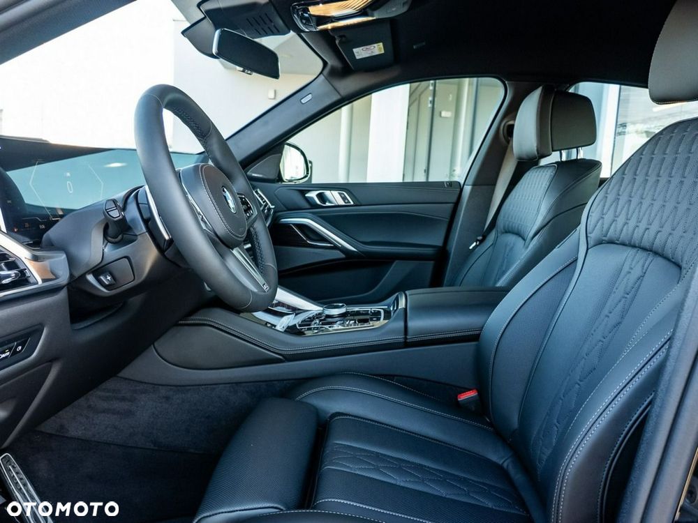 BMW X6 xDrive40i M Sport - 17