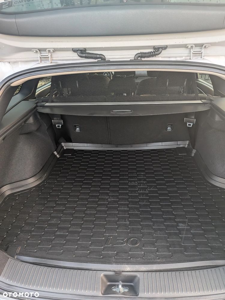 Hyundai i30 1.0 T-GDI Modern - 25