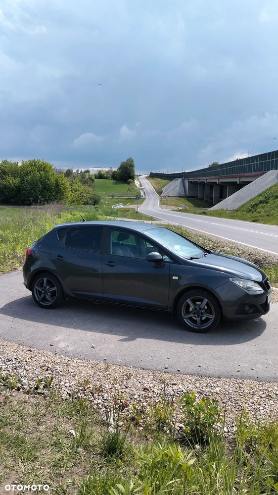 Seat Ibiza 1.4 16V Style - 4