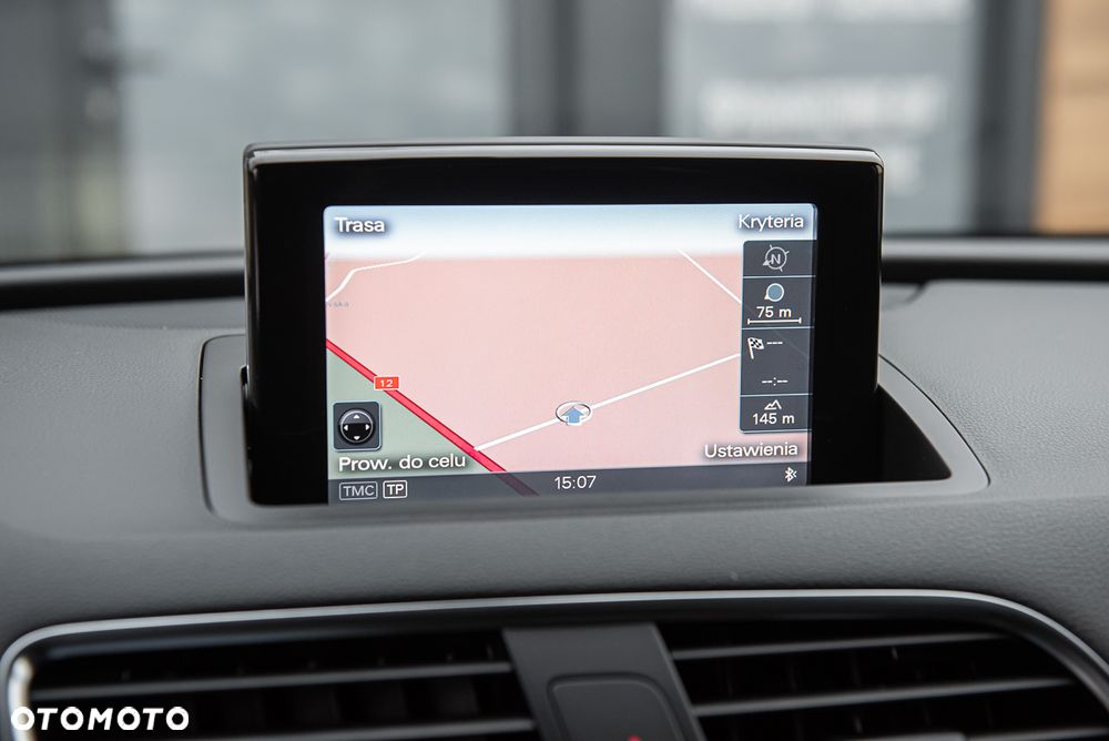 Audi Q3 2.0 TFSI Quattro S tronic - 24