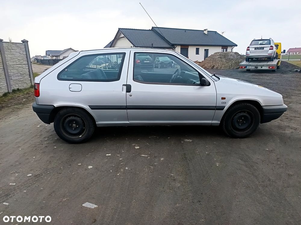 Citroën ZX 14 Avantage - 4