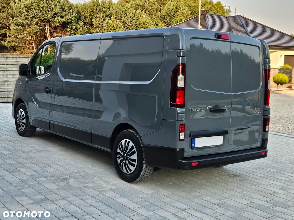 Renault TRAFIC L2H1 Chłodnia / Mroźnia do -20*C 230V 38tyś km SalonPL FV23% - 40