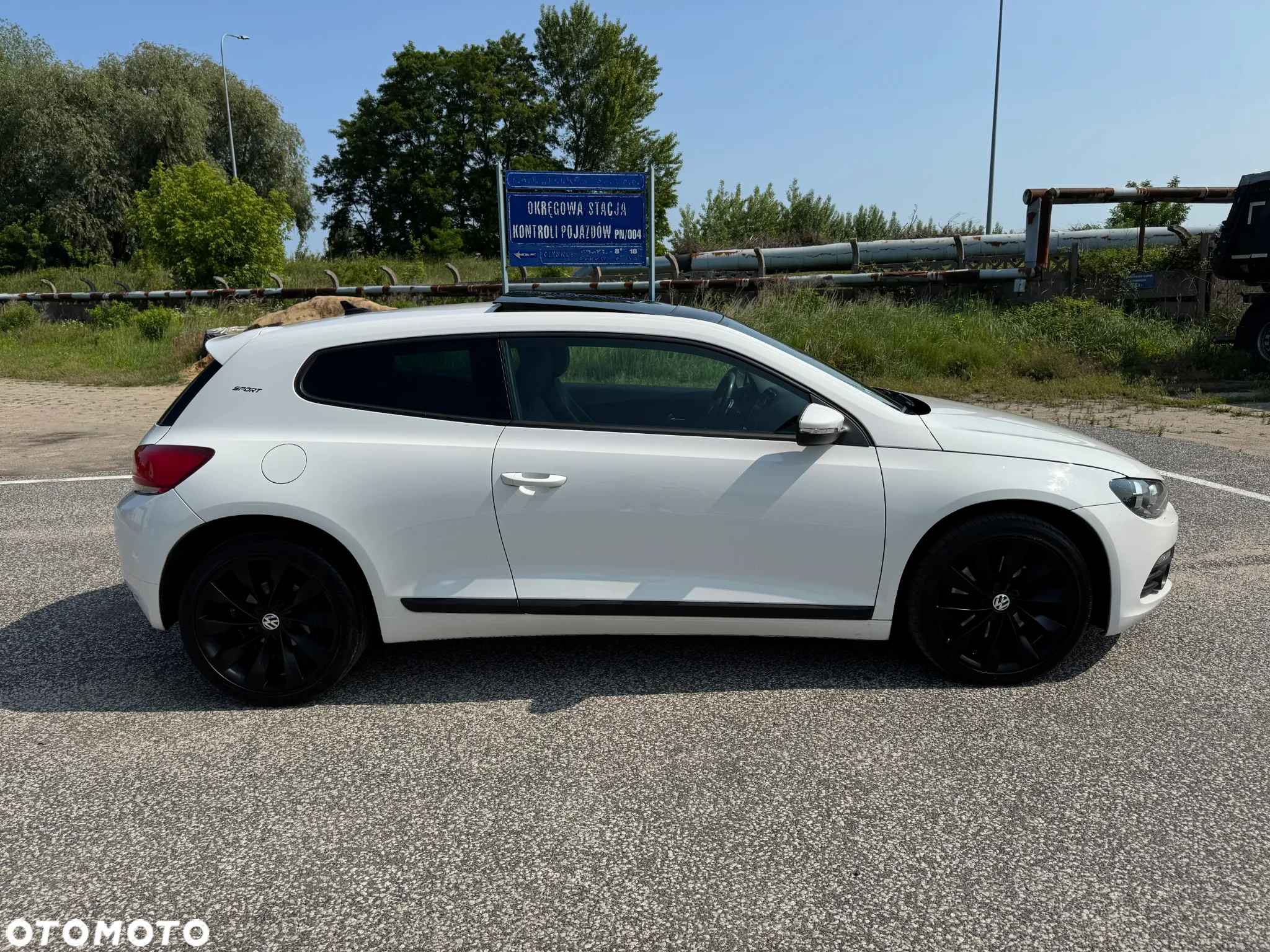 Volkswagen Scirocco 1.4 TSI - 12