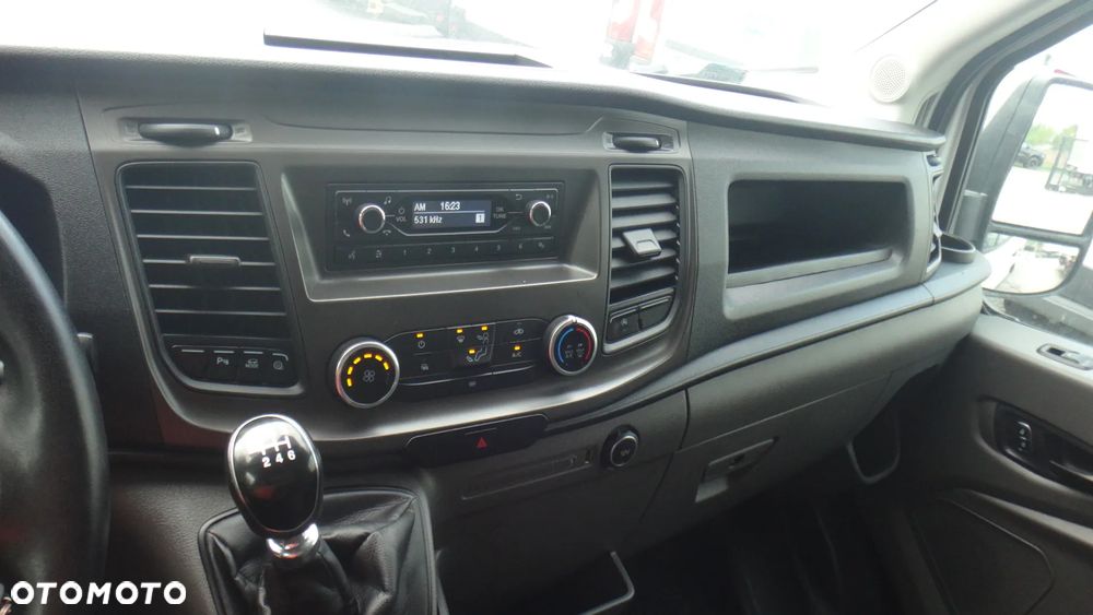 Ford TRANSIT - 14