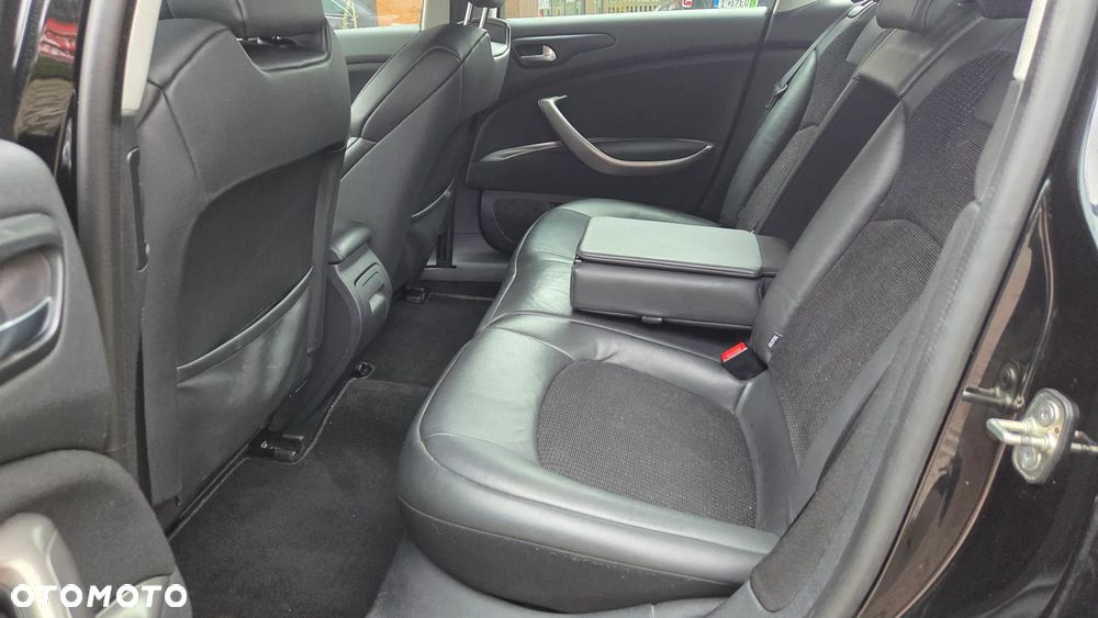 Citroën C5 BlueHDi 150 S&S Exclusive - 28