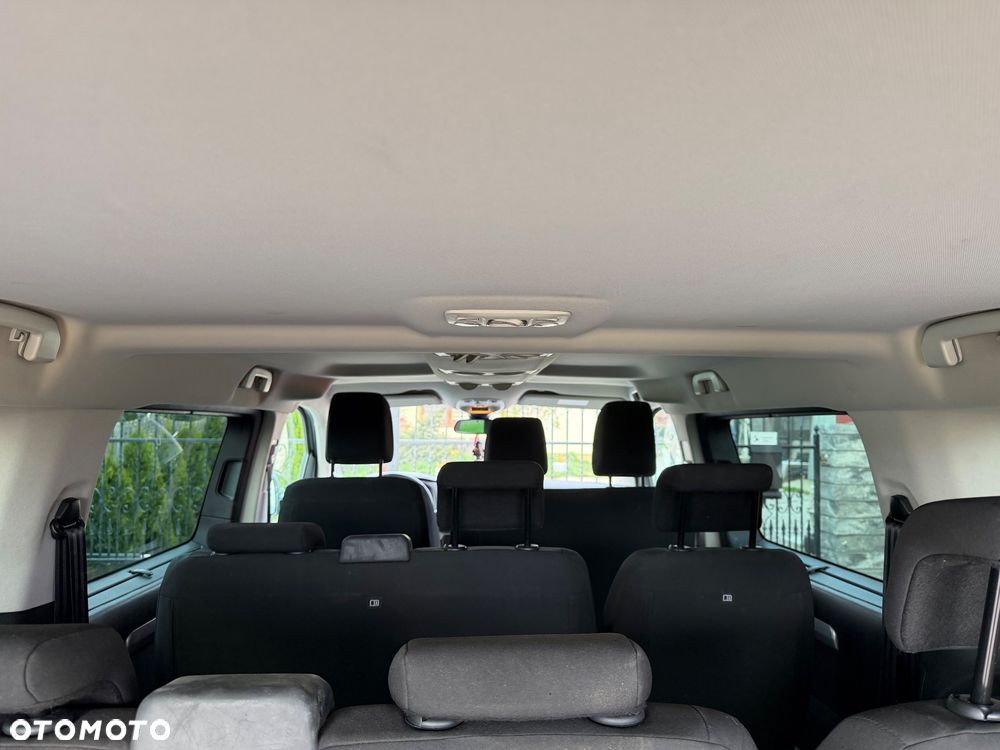 Citroën SpaceTourer 2.0 BlueHDi XL Business Lounge - 9