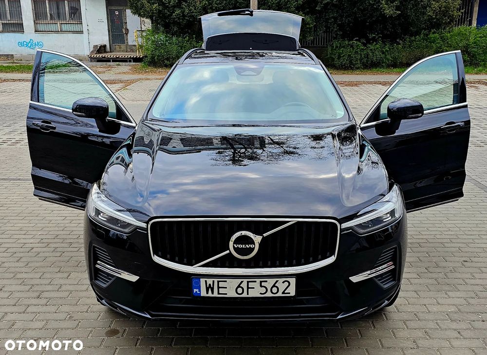 Volvo XC 60 B4 D Momentum Pro - 8