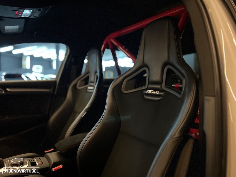 Audi S3 Sportback 2.0 TFSi quattro S tronic - 7