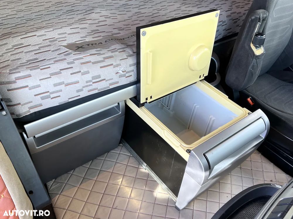 DAF XF 510 FT Super Space Cab - 4