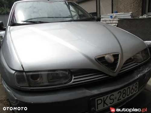 Alfa Romeo 145 - 3