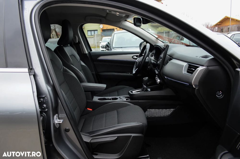 Renault Arkana E-TECH 145 Esprit Alpine - 19