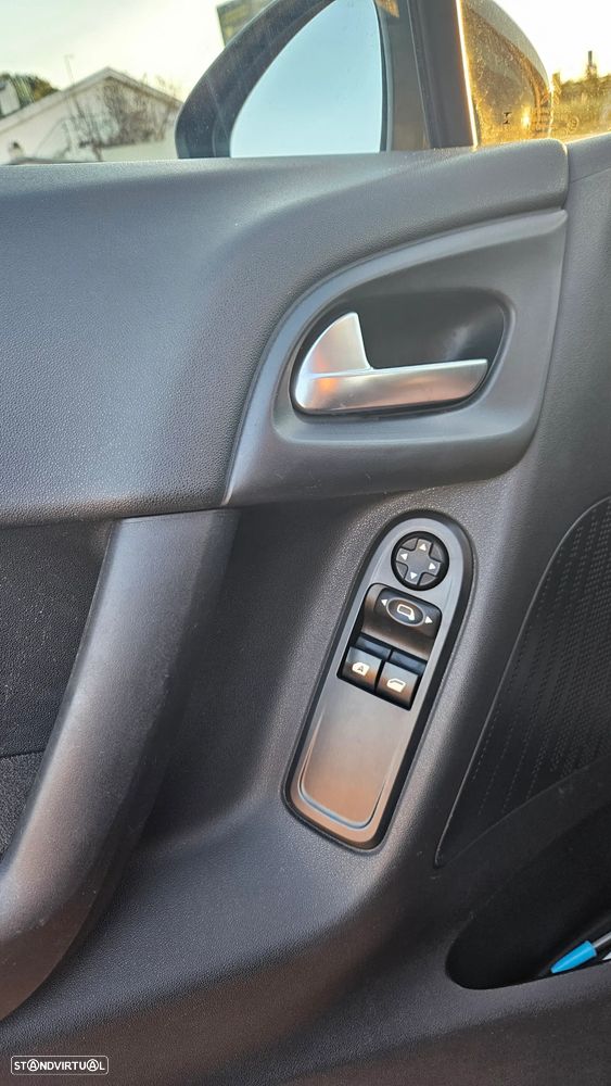 Citroën C3 1.2 PureTech Seduction - 12