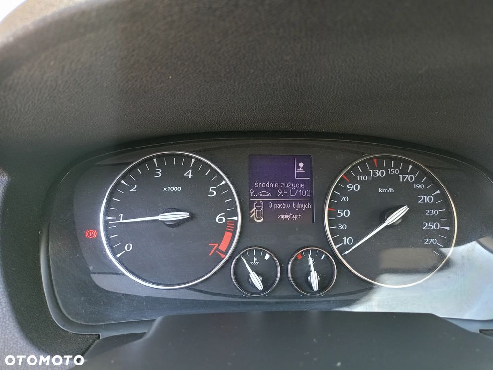 Renault Laguna 2.0 Privilege - 15
