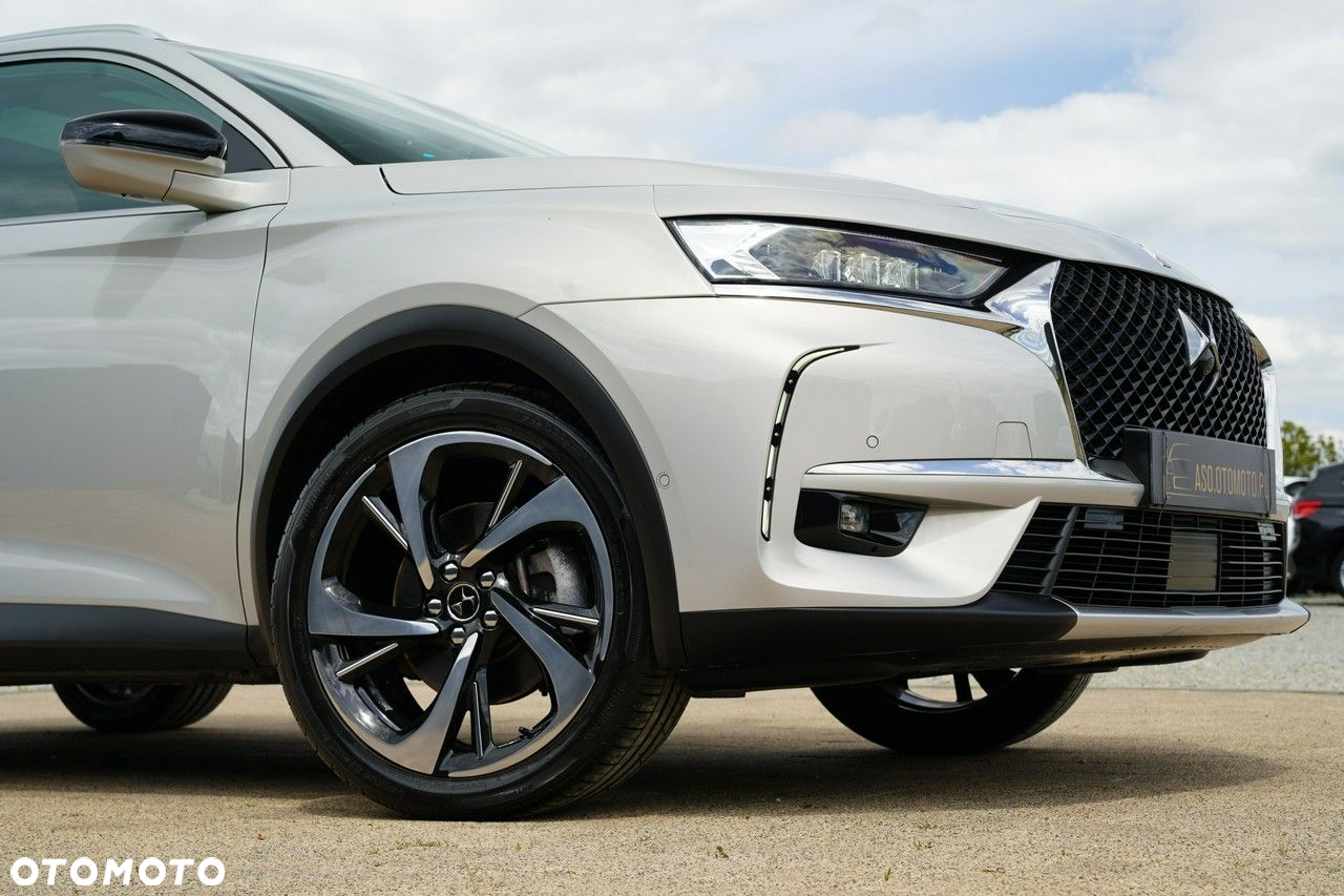 DS Automobiles DS 7 Crossback - 5
