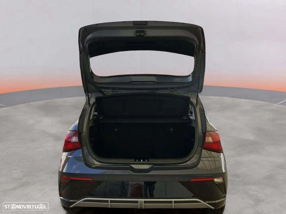 Hyundai i20 1.0 T-GDI Style Plus - 9