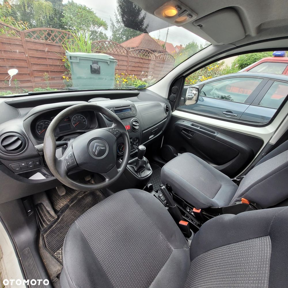 Citroën Nemo 1.3 HDi Plus - 2
