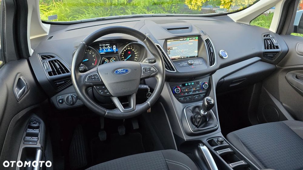 Ford C-MAX - 10