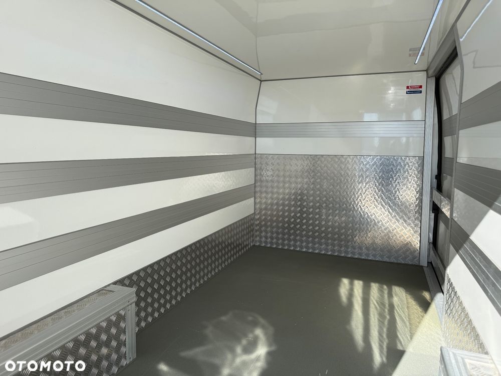 Fiat Ducato Izoterma L3H2 - 6