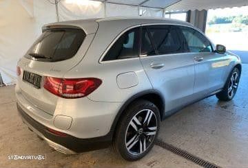 Mercedes-Benz GLC 300 - 2