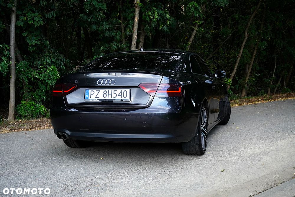 Audi A5 Coupé 1.8 TFSI - 3