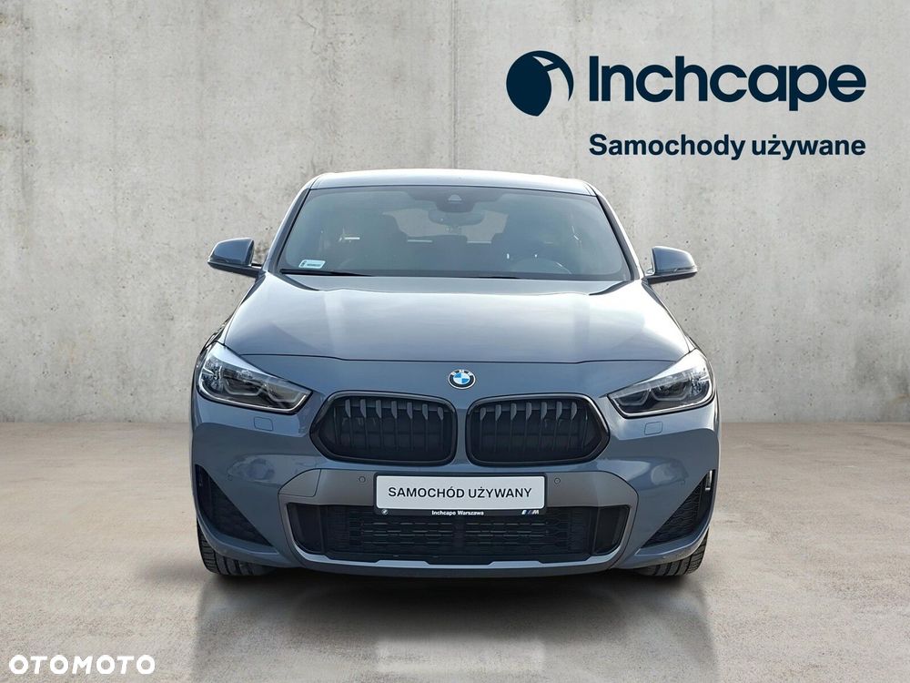 BMW X2 - 8