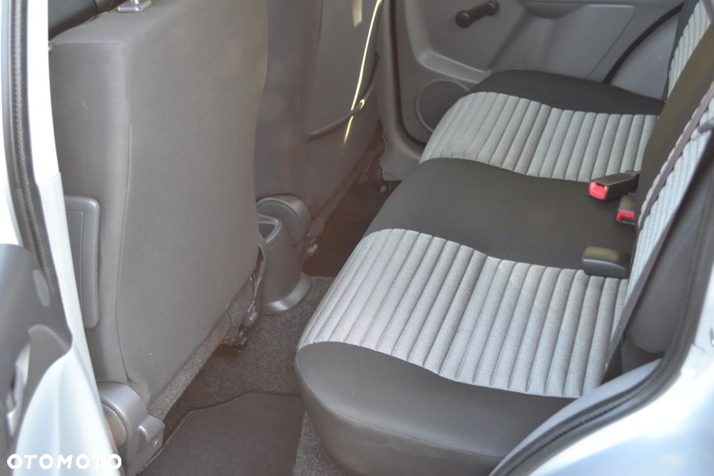 Suzuki SX4 1.6 Premium 4WD - 21