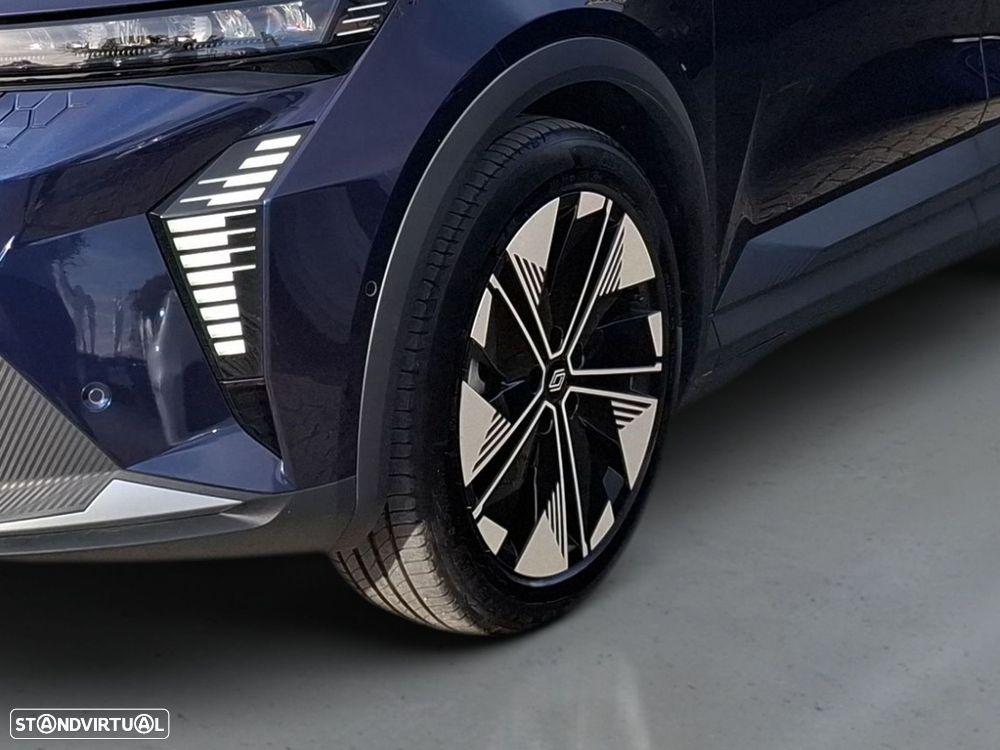 Renault Scénic E-Tech 87 kWh Techno — photo 4