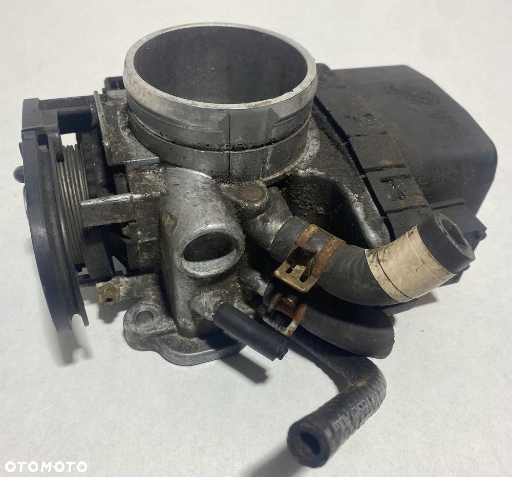 PRZEPUSTNICA SAAB 9-5 95 I 3.0 V6 TID 90490223 - 5