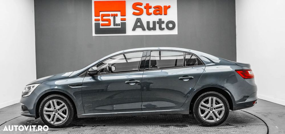 Renault Megane TCE GPF Life - 9