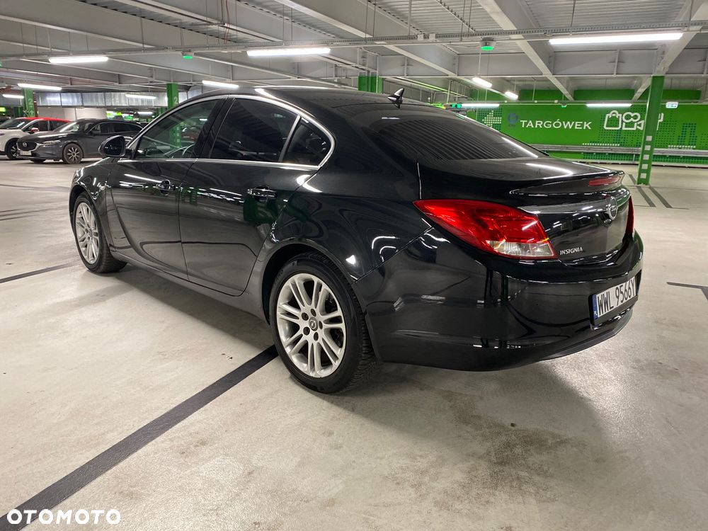 Opel Insignia 1.8 Active - 3