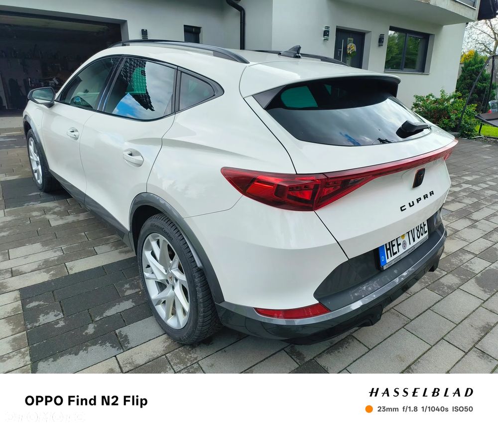 Cupra Formentor - 9